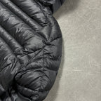 Blauer USA Jacke (L)