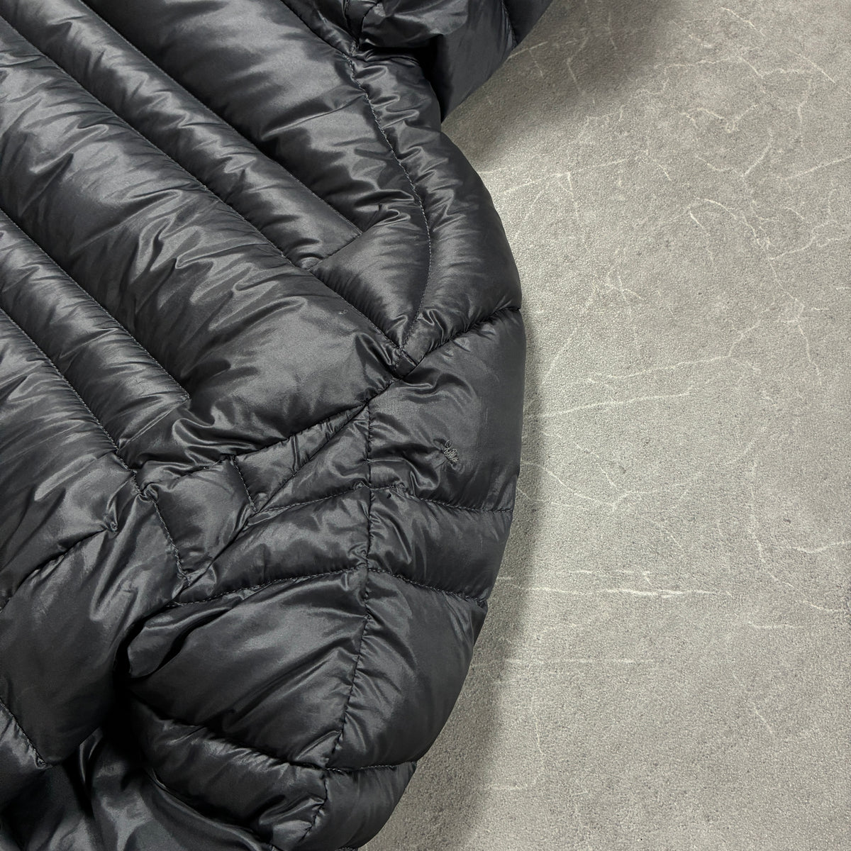 Blauer USA Jacke (L)