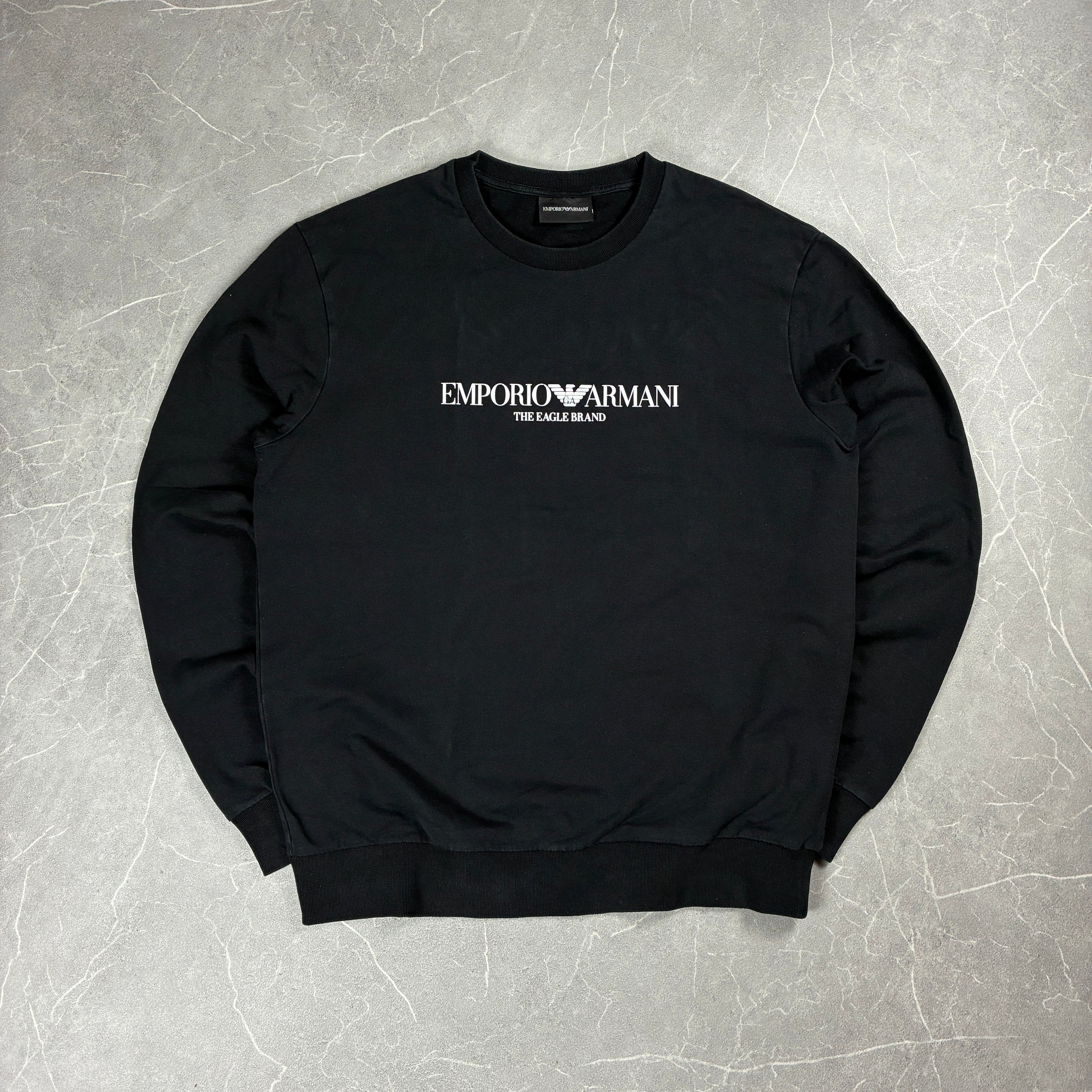 Emporio Armani Pullover (L)