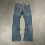 True Religion Damenjeans (XS/32)