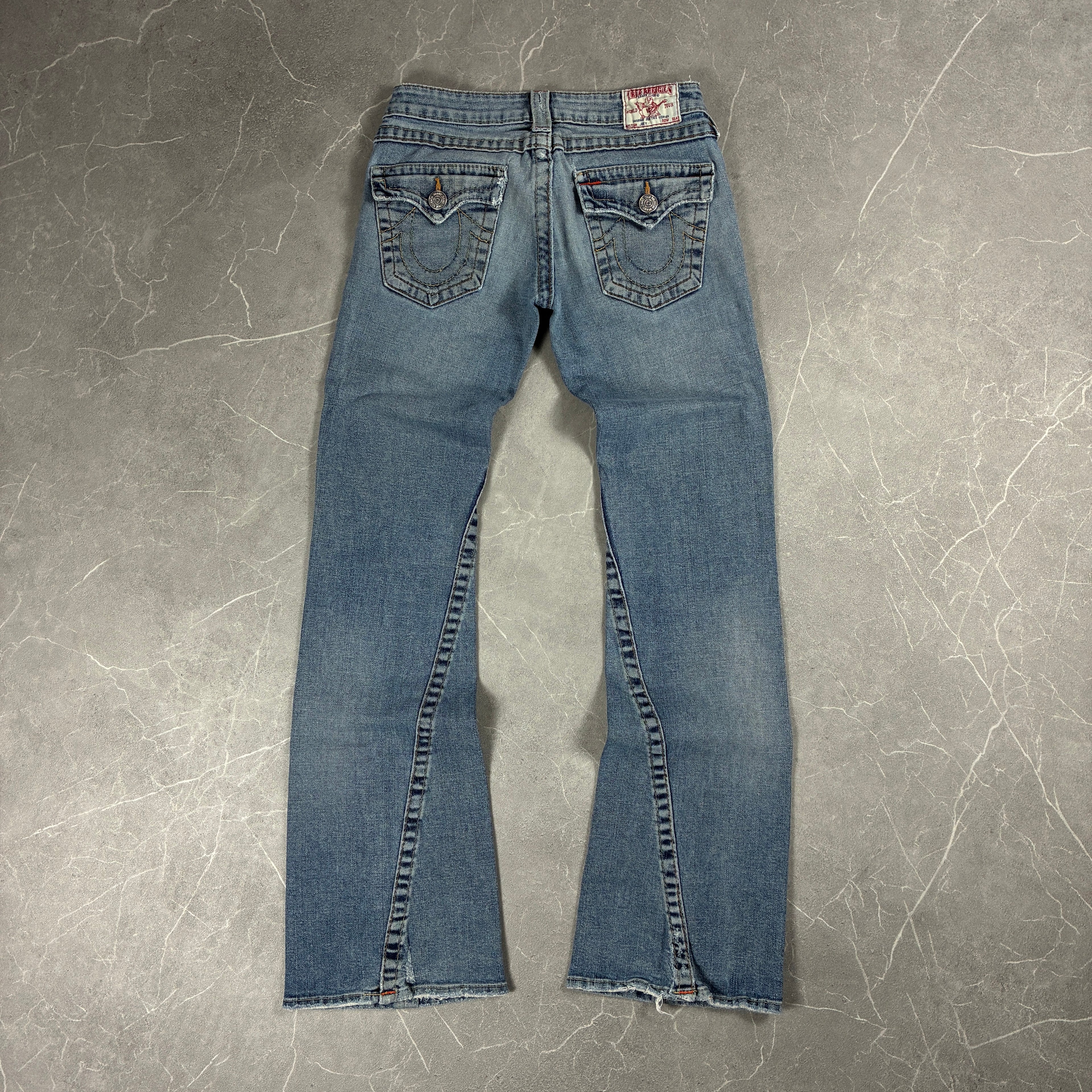 True Religion Damenjeans (XS/32)