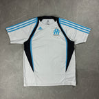Adidas x Marseille Trikot 2009 (S)