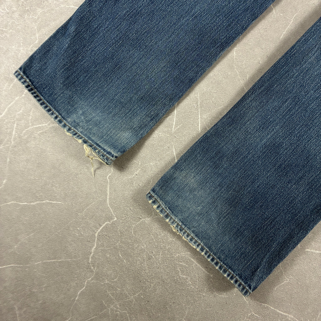 True Religion Jeans (W33)