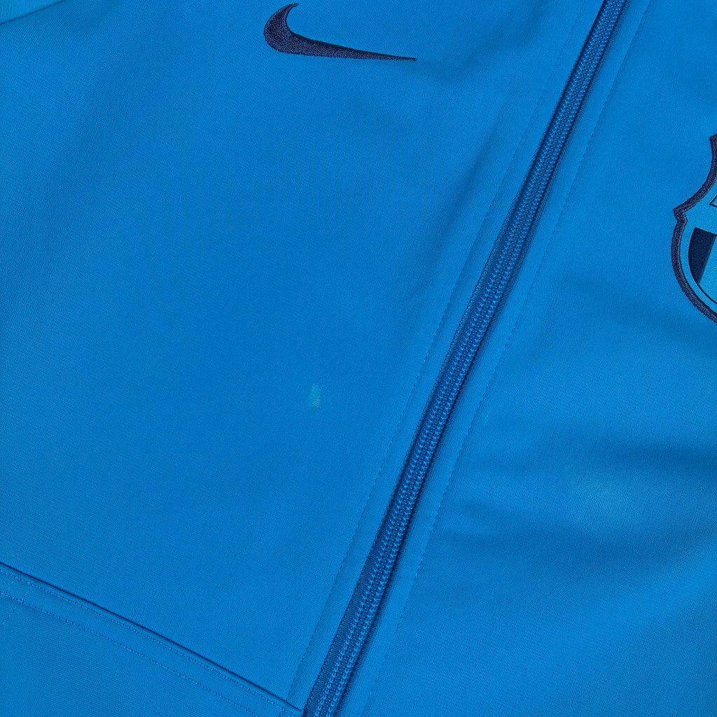 Nike x Barcelona Sportjacke (S)