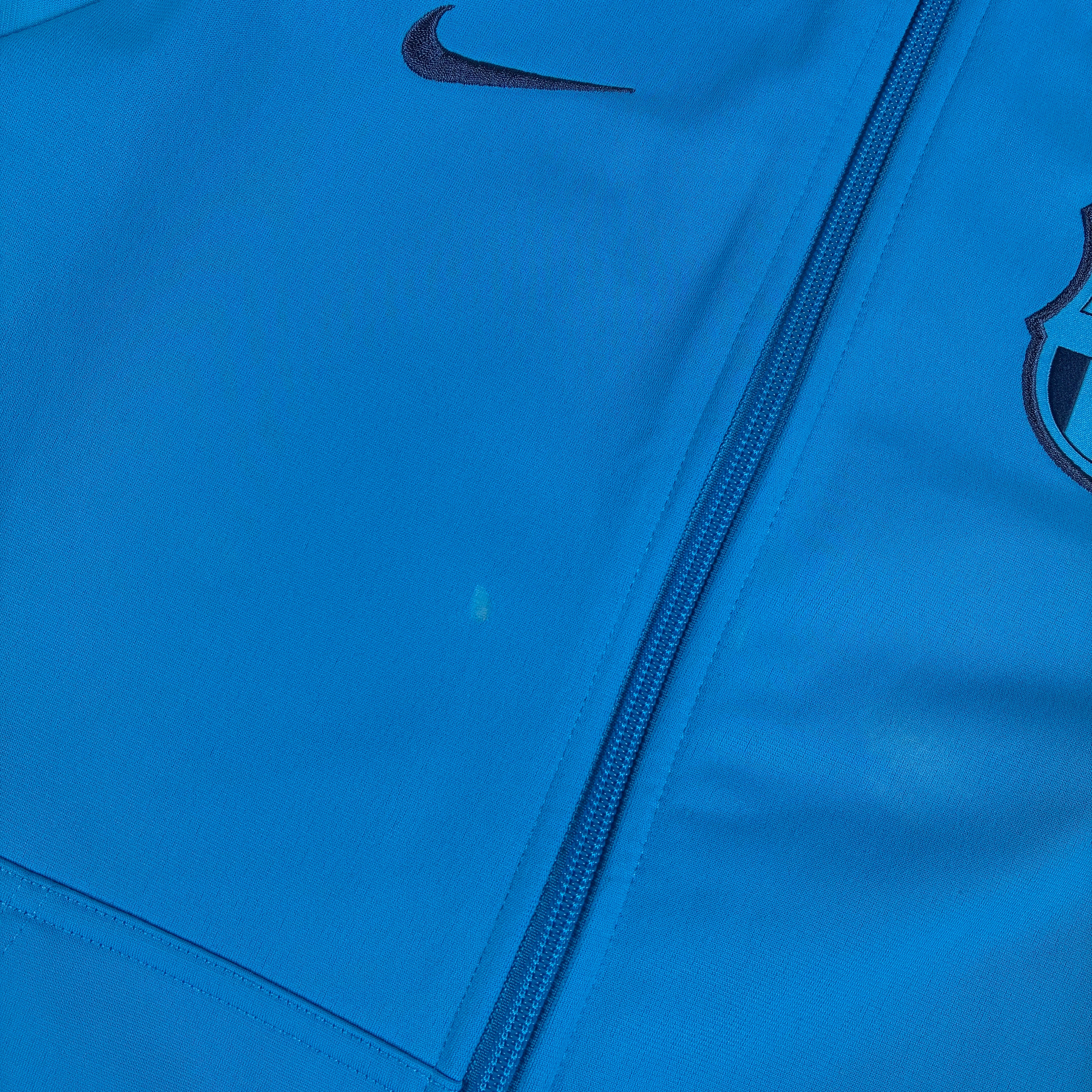 Nike x Barcelona Sportjacke (S)