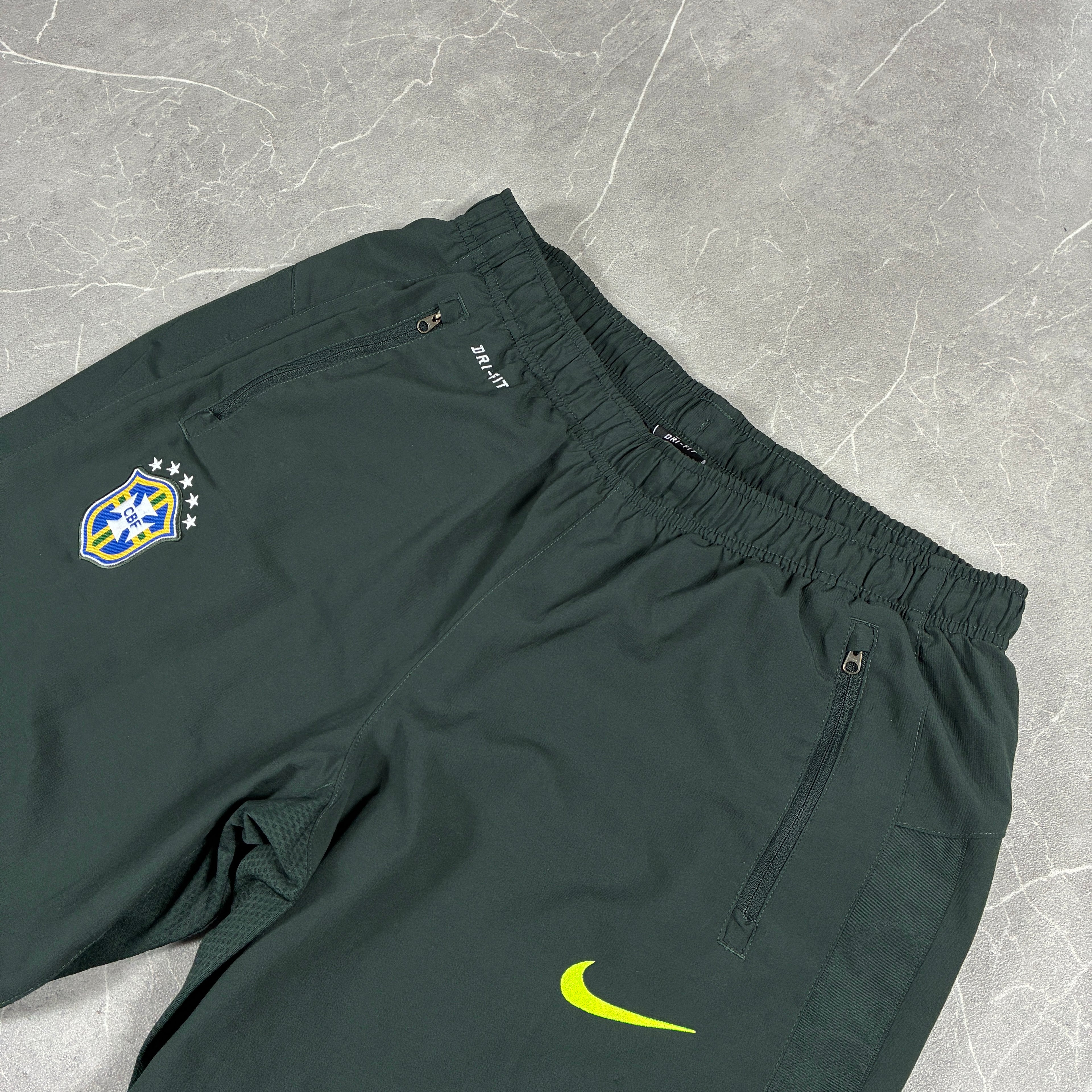Nike x Brasilien Tracksuit 2015 (M)