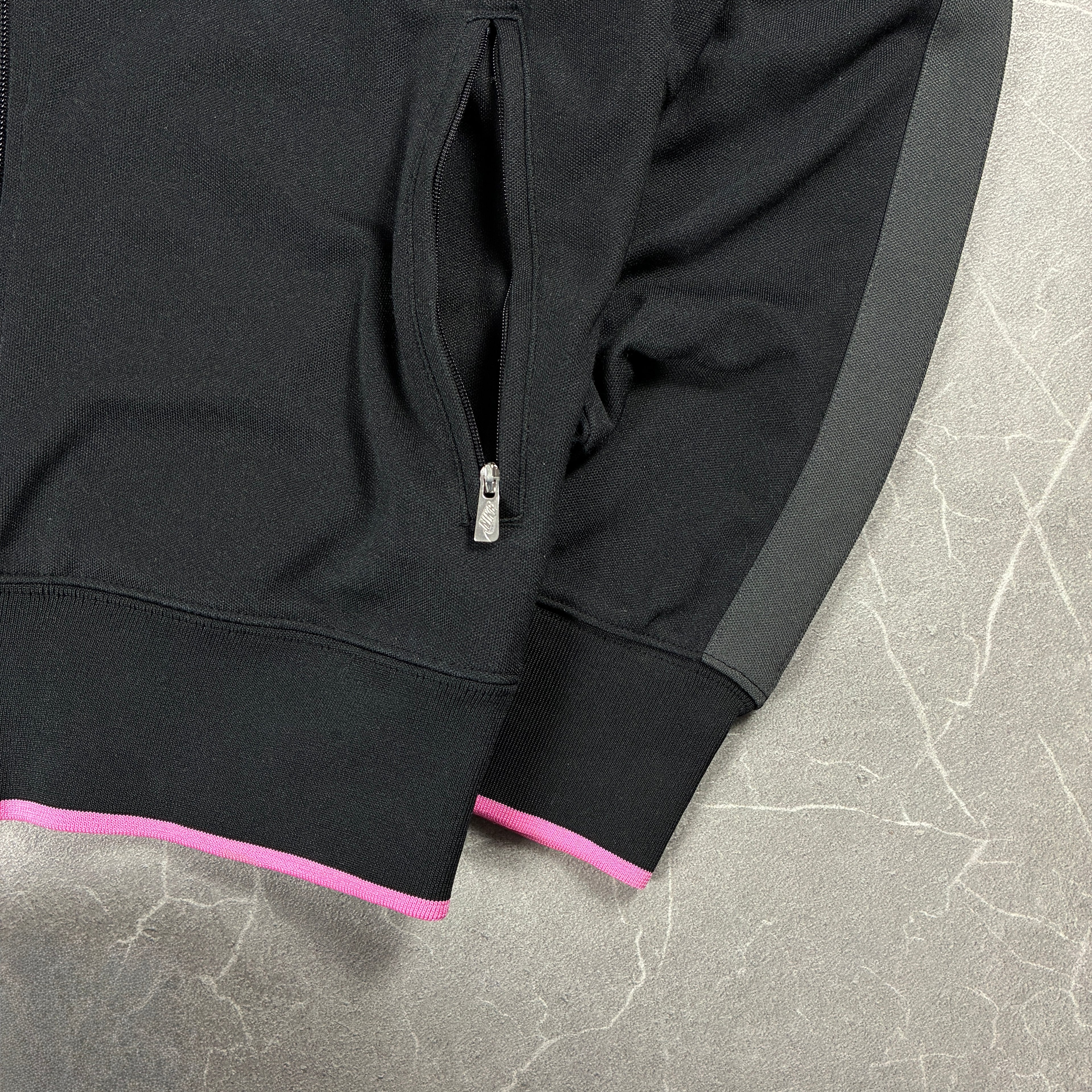 Nike x Juventus Sportjacke (S)