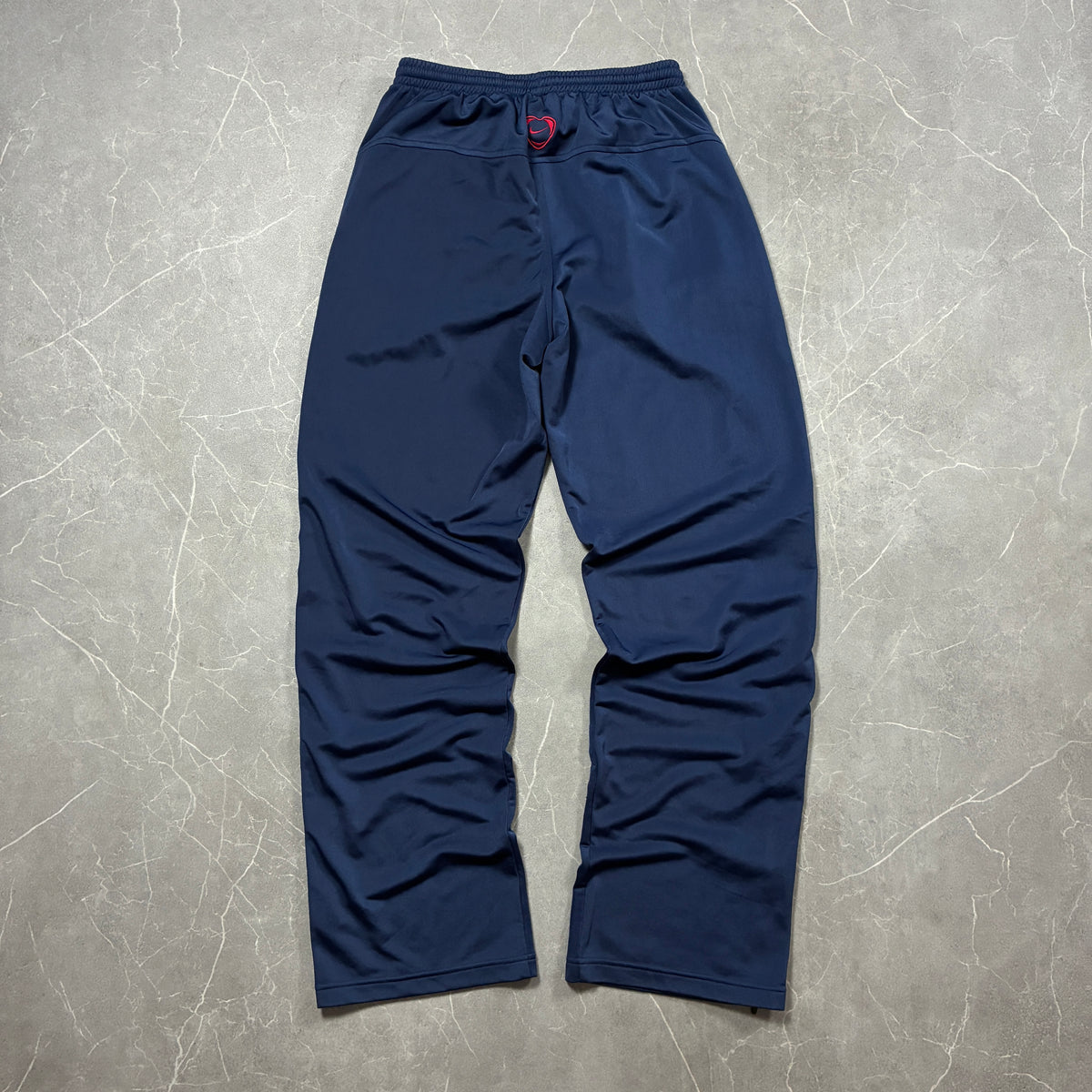Nike x Barcelona Trainingsanzug 2006 (M)
