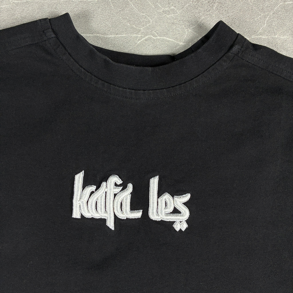 Kafa Les Longsleve (S)