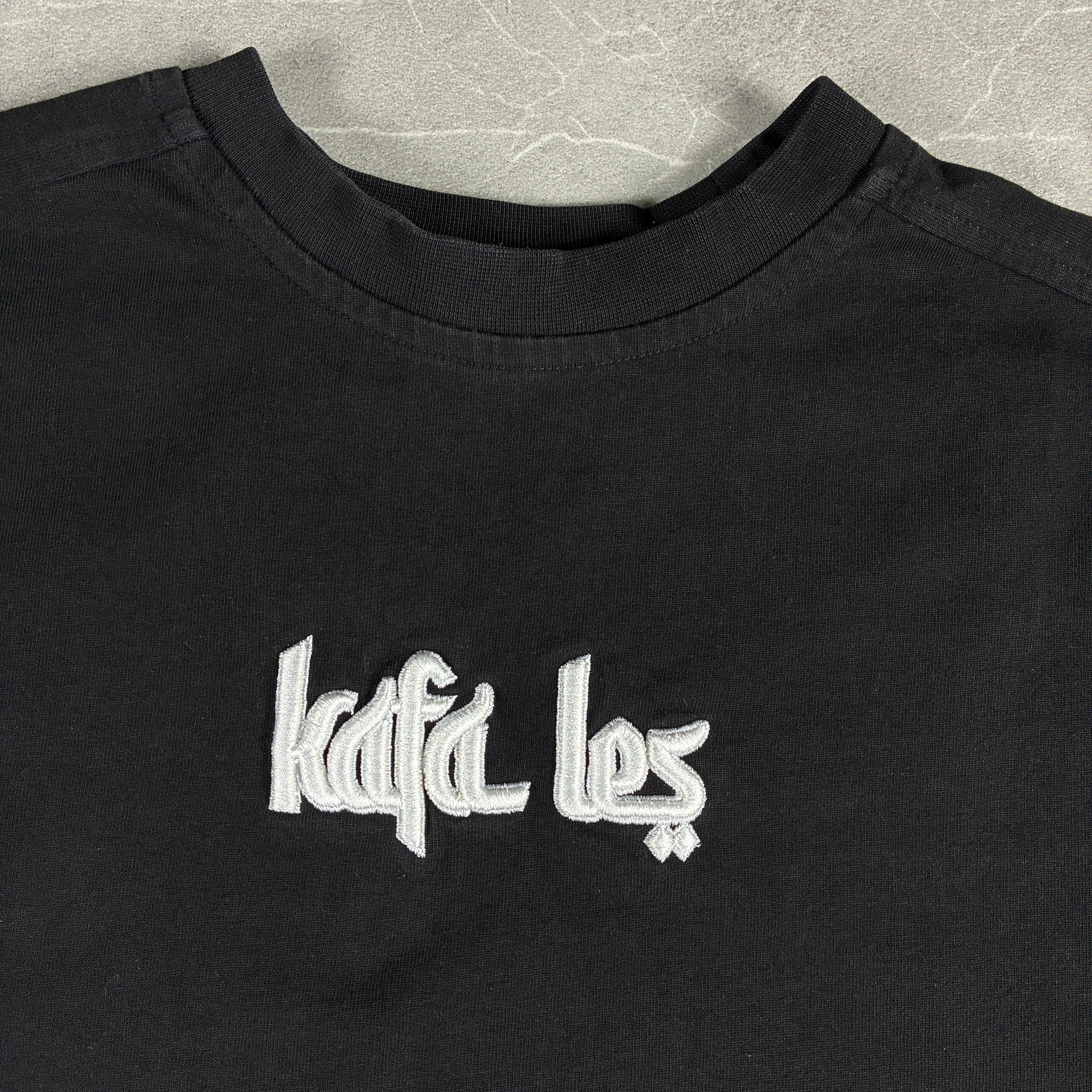 Kafa Les Longsleve (S)