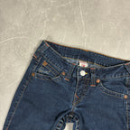 True Religion Damen Jeans (S/36)