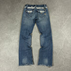 Miss Me Damen Jeans (S/36)