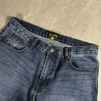 Washed Jeans (W33)