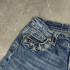 Miss Me Damen Jeans (M/38)
