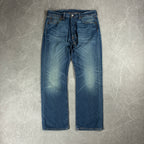 Levi’s Jeans (W33)