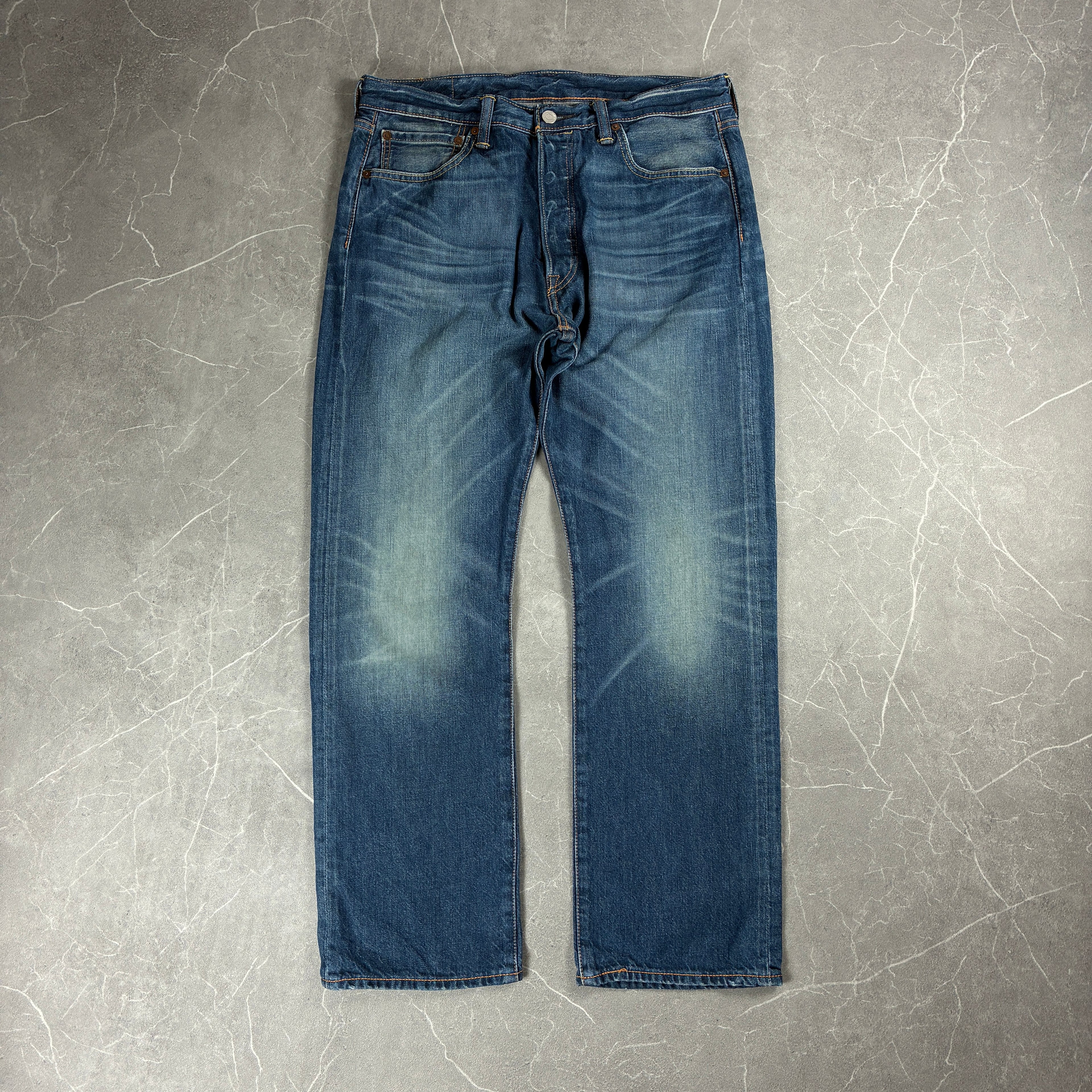 Levi’s Jeans (W33)