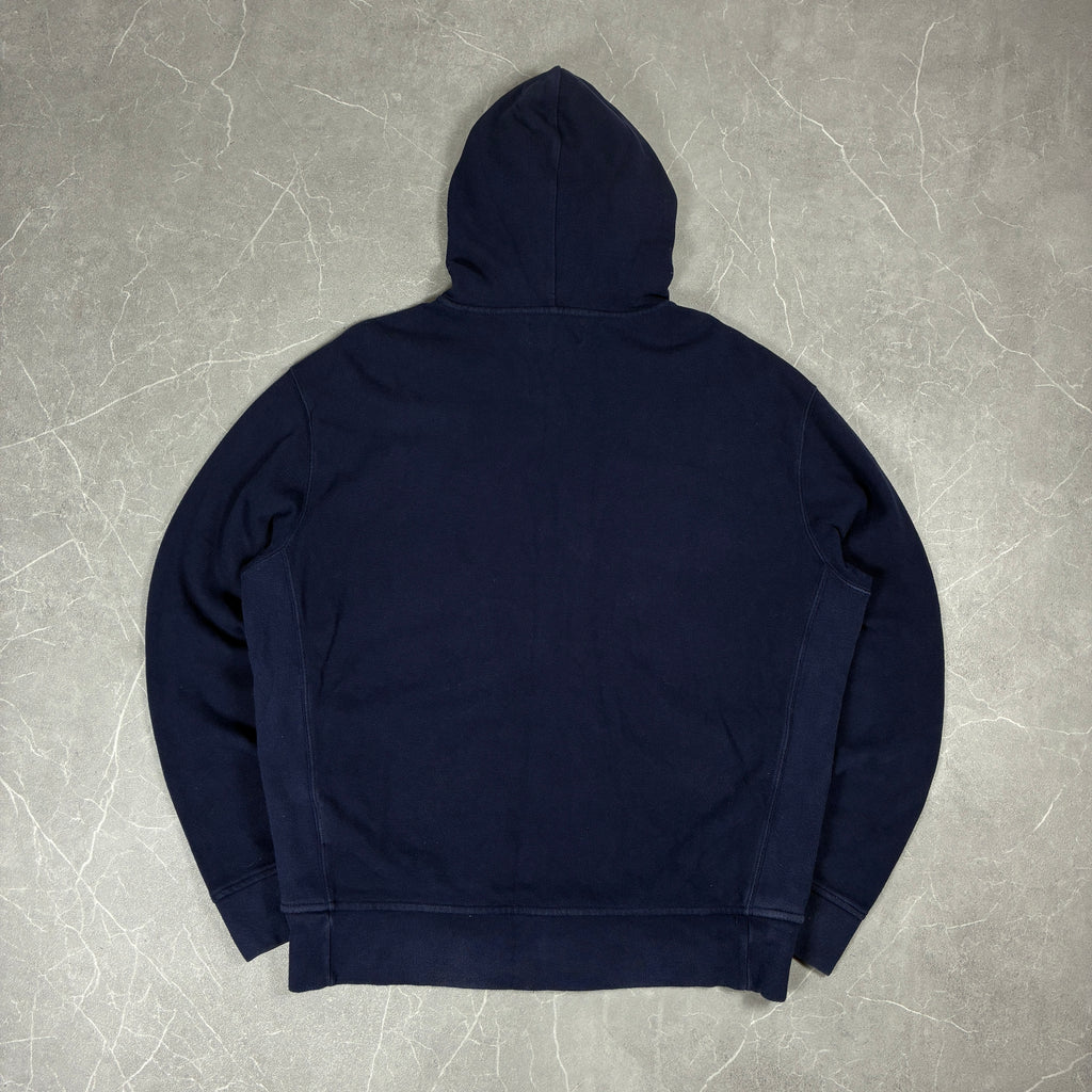 Ralph Lauren Zipper (XL)