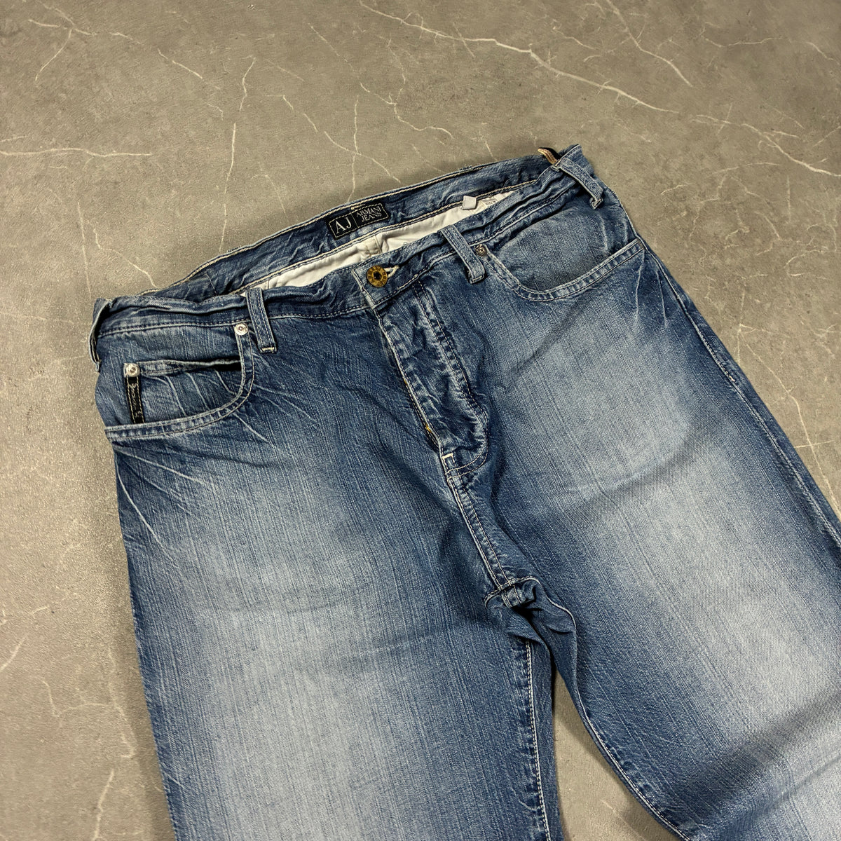 Armani Jeans (W32)