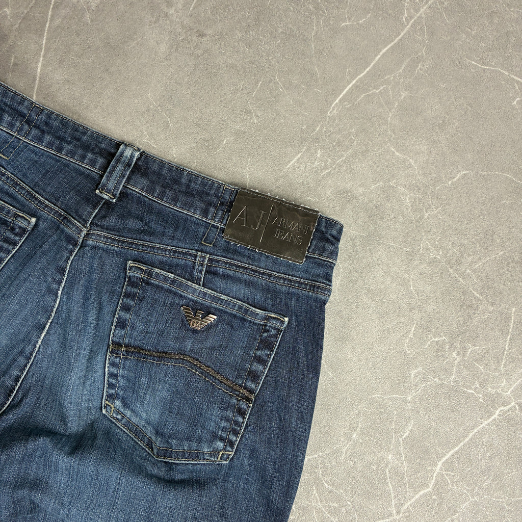 Armani Damen Jeans (M/40)