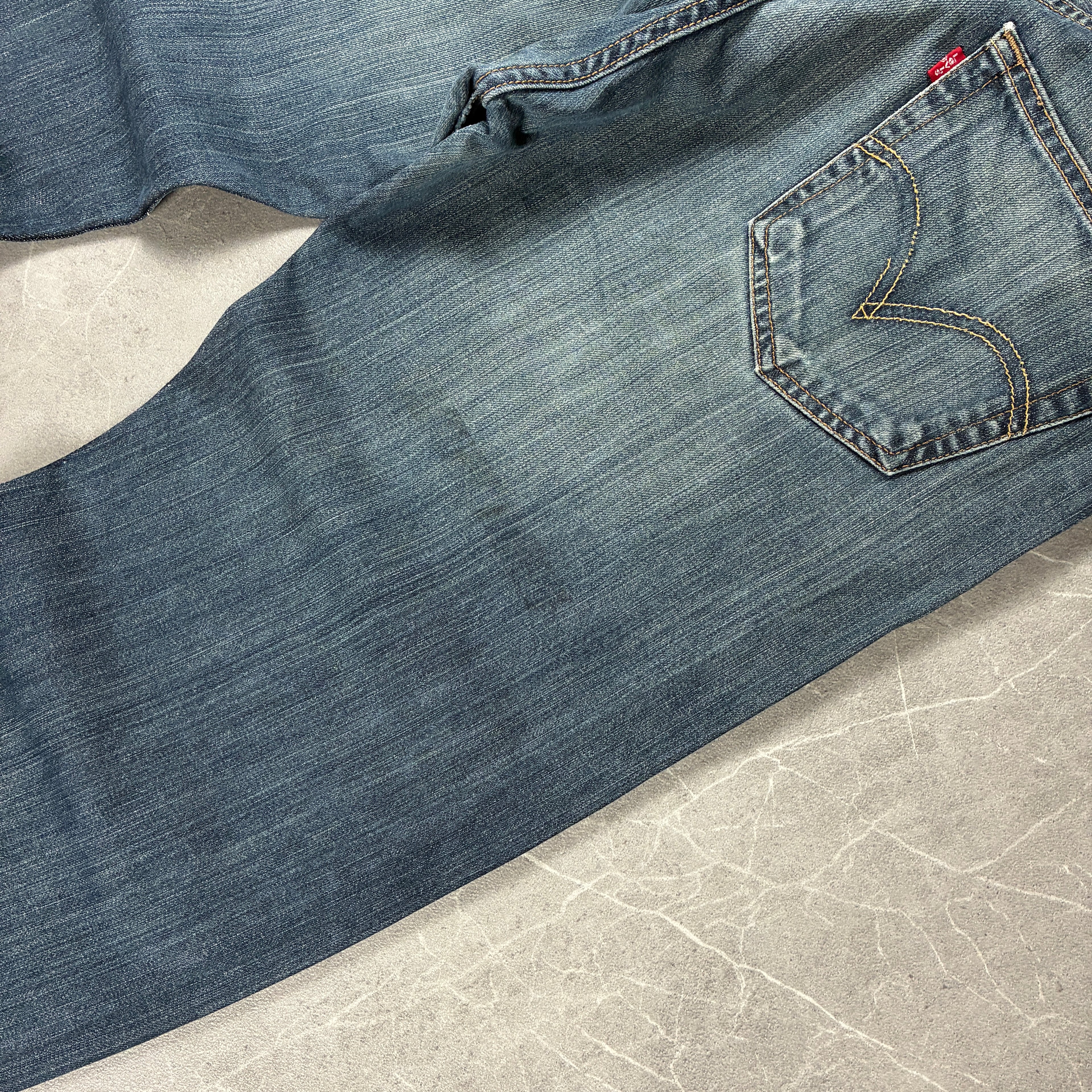 Levi’s Jeans (W36)