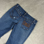 Dolce & Gabbana Damenjeans (L/40)