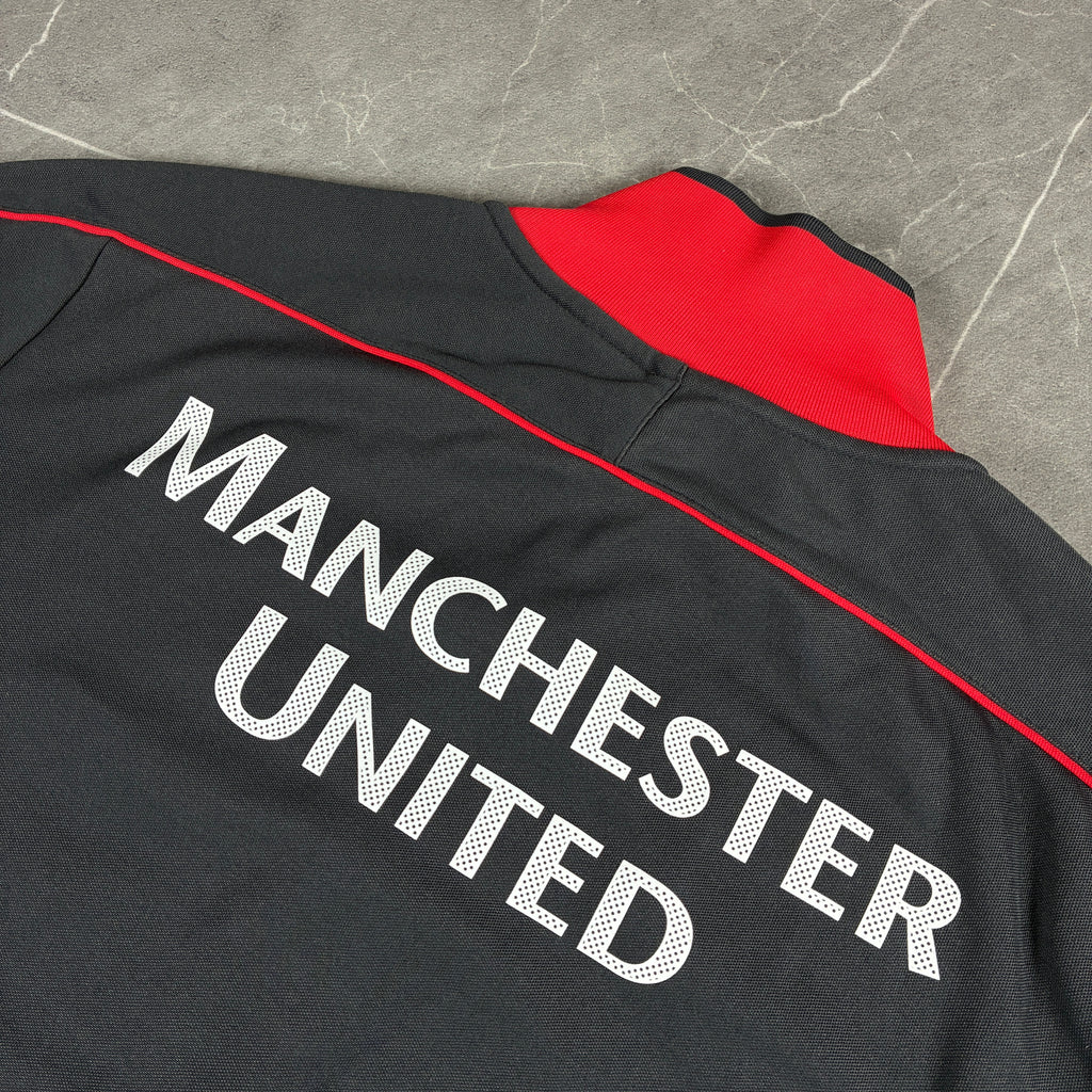 Nike x Manchester United Sportjacke (XL)