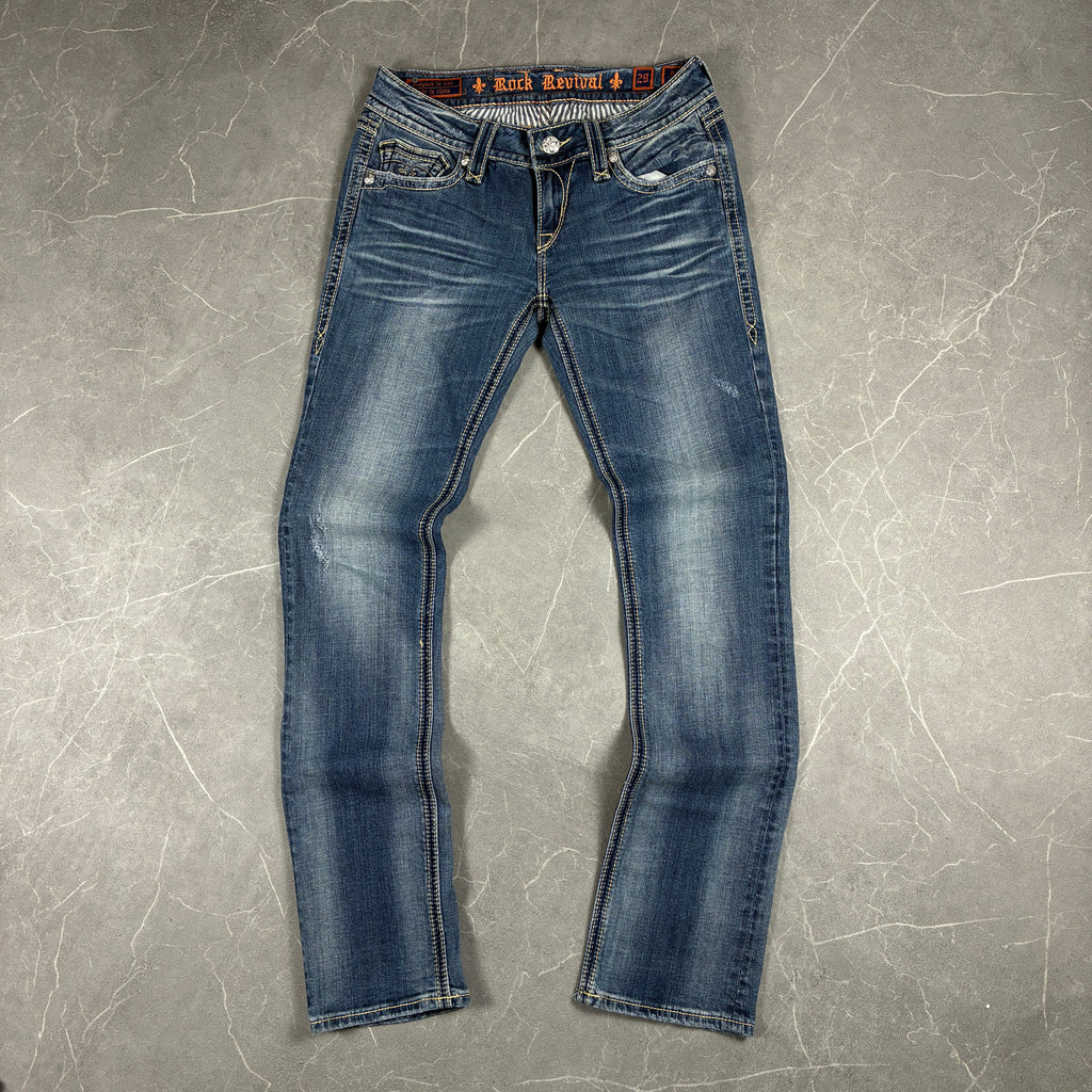 Rock Revival Damenjeans (S/36)