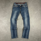 Rock Revival Damenjeans (S/36)