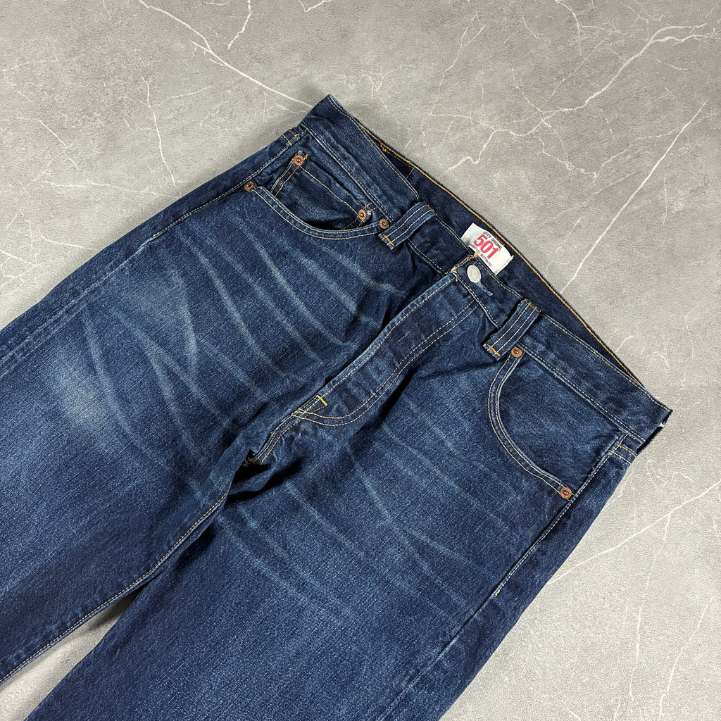 Levi’s Jeans (W33)