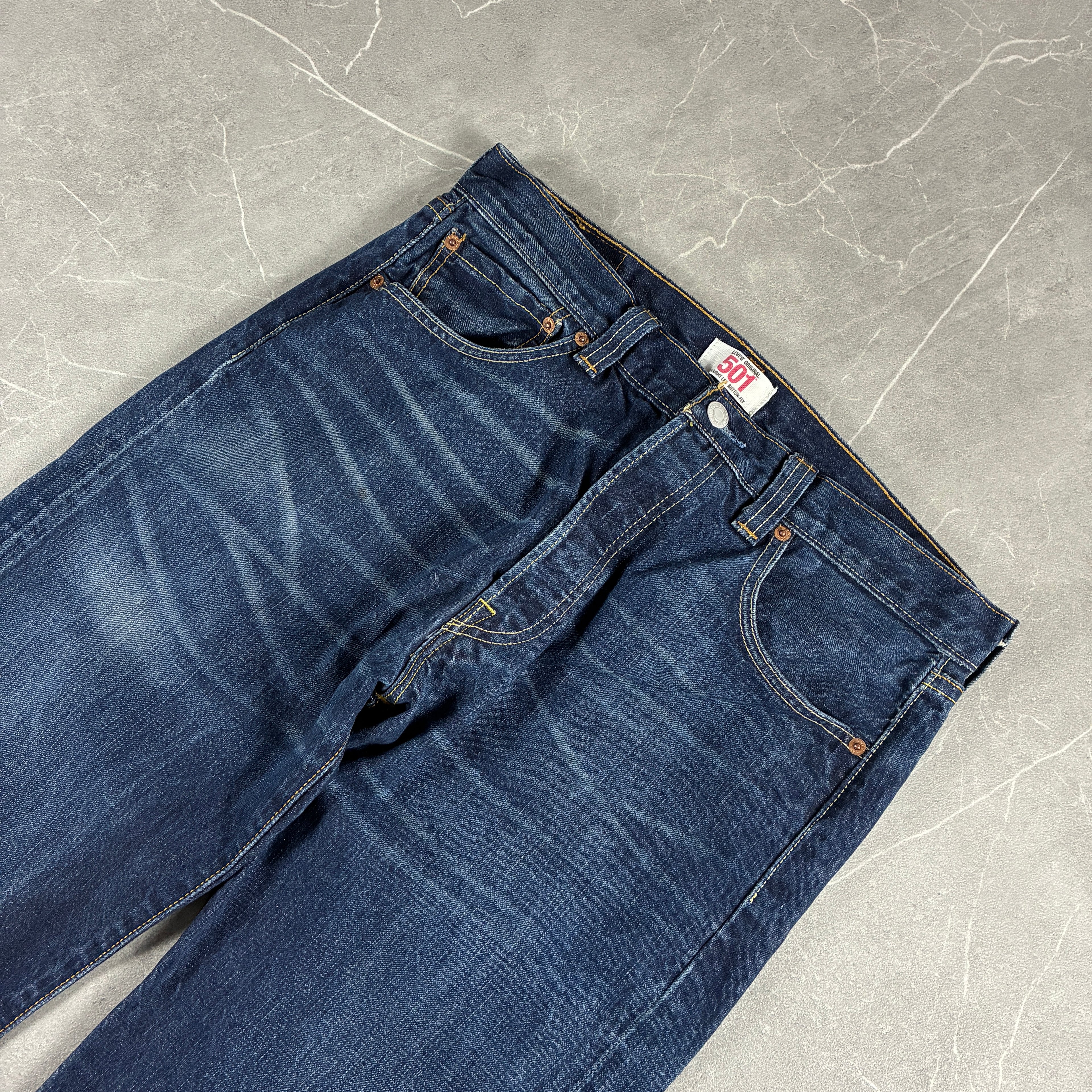 Levi’s Jeans (W33)