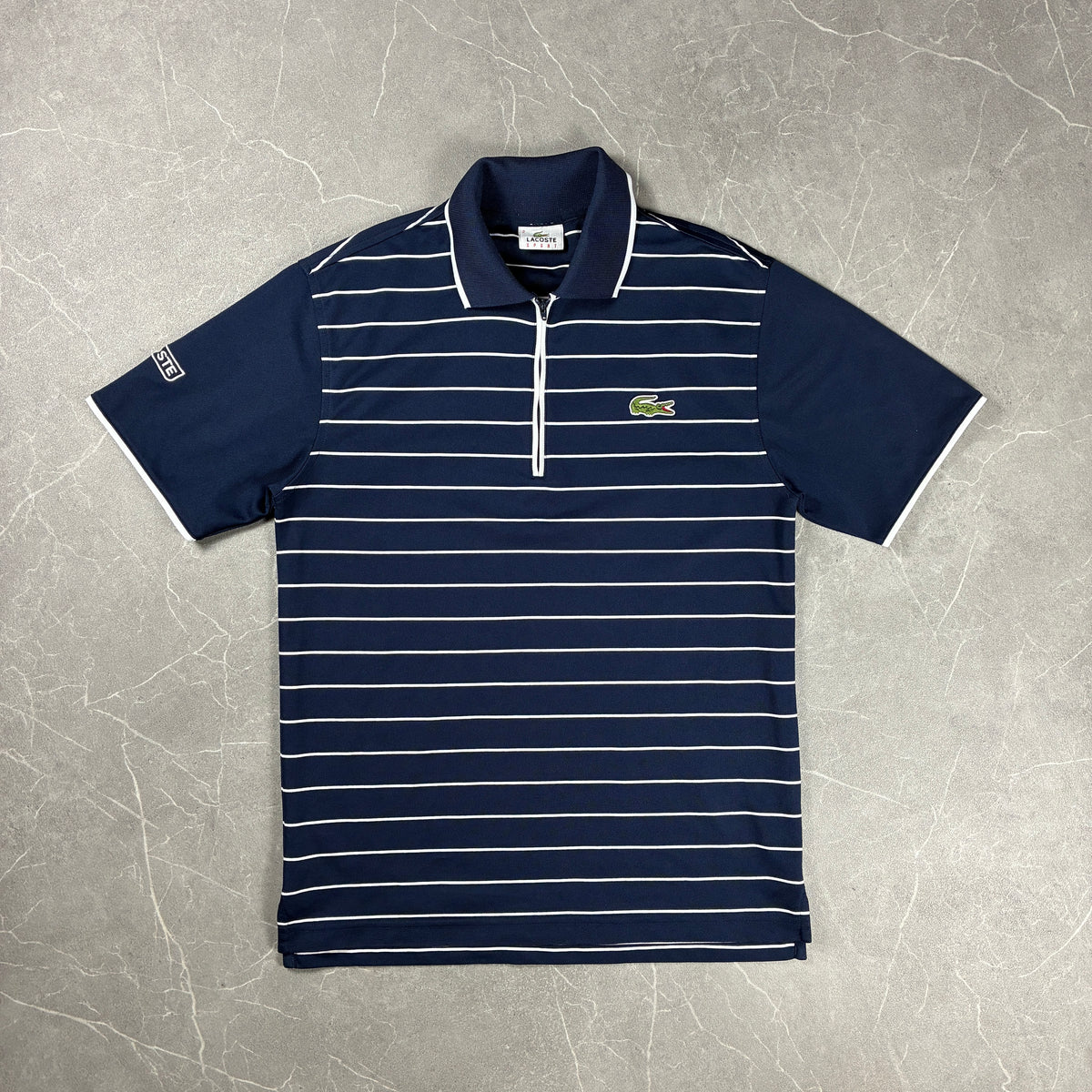 Lacoste Polo (S)