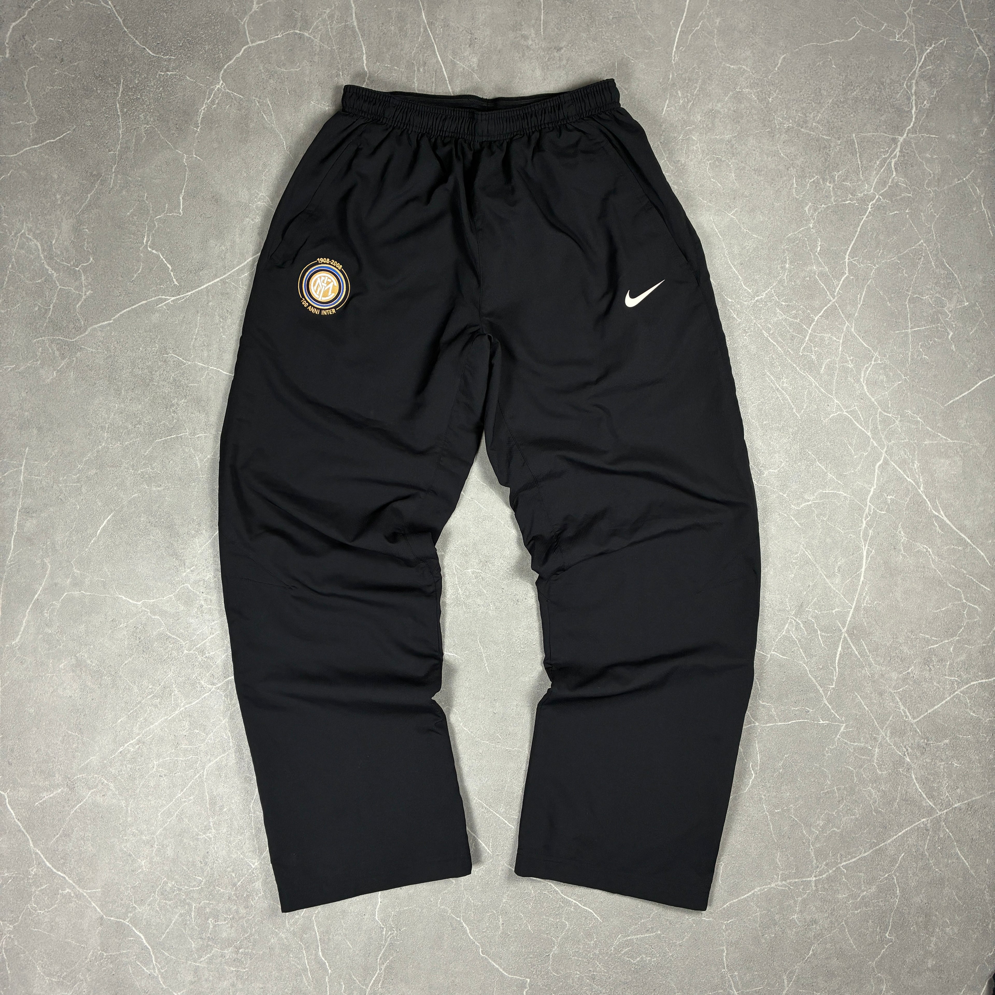 Nike x Inter Milan Tracksuit (M)