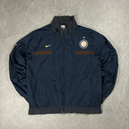 Nike x Inter Milano Sportjacke 2009 (L)