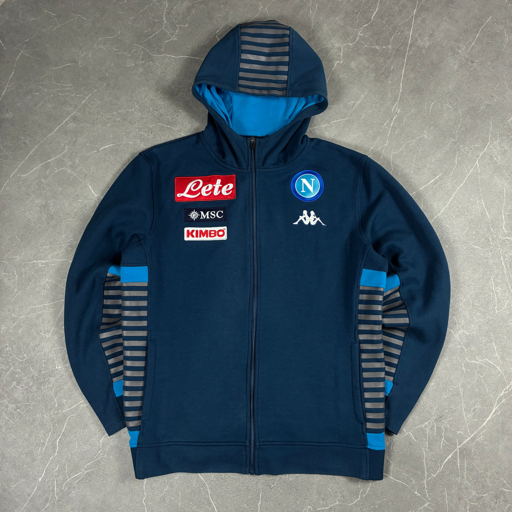 Kappa x Neapel Sportjacke 2019 (L)