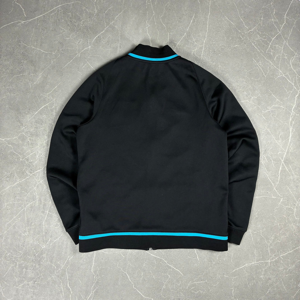 Nike x Barcelona Sportjacke (XS)