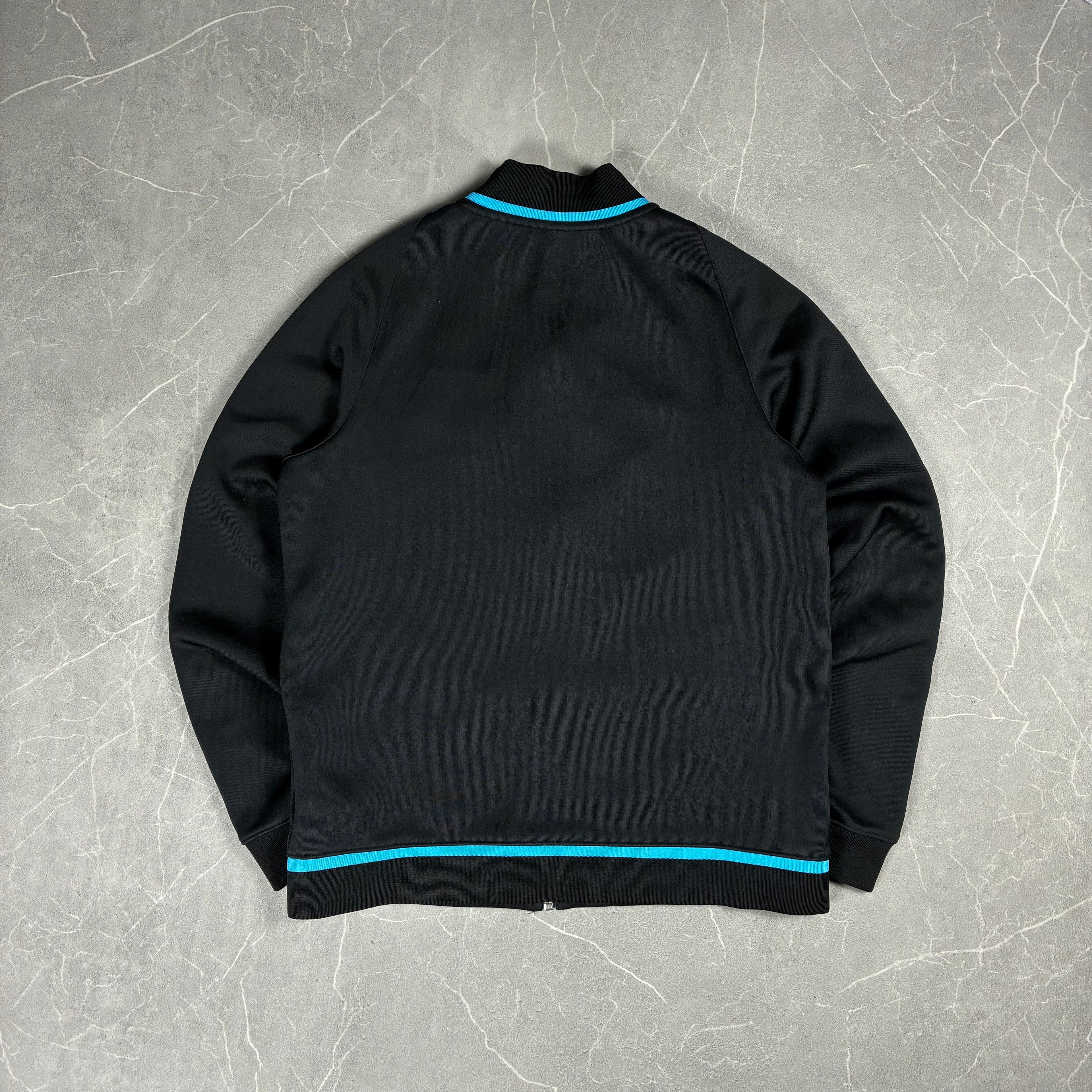 Nike x Barcelona Sportjacke (XS)