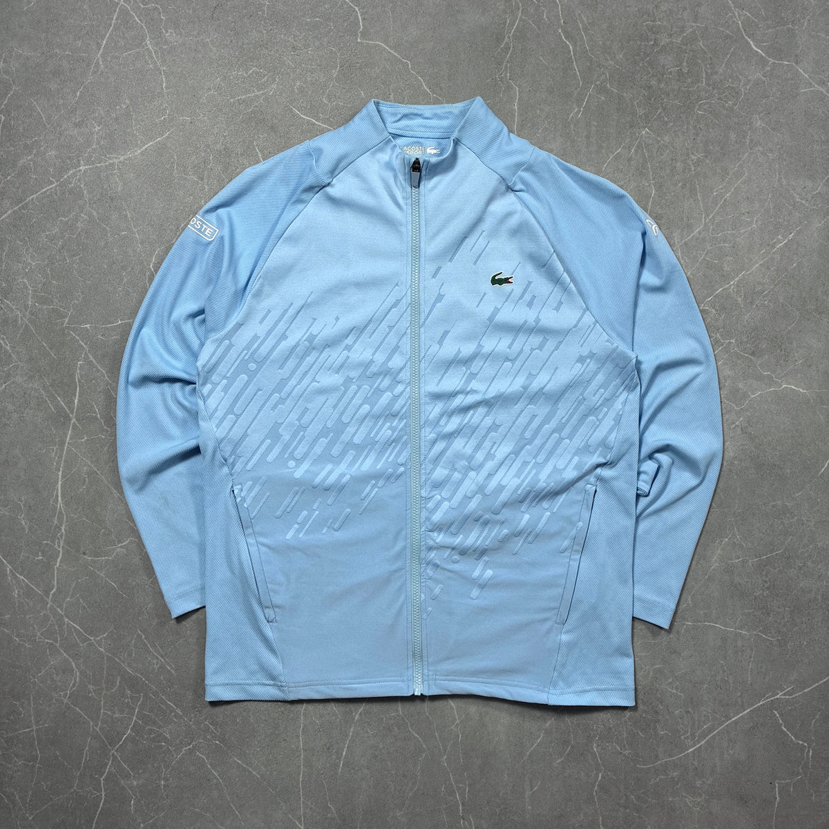 Lacoste Limited Edition Sportjacke (L)