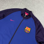 Nike x Barcelona Sportjacke 2016 (M-L)