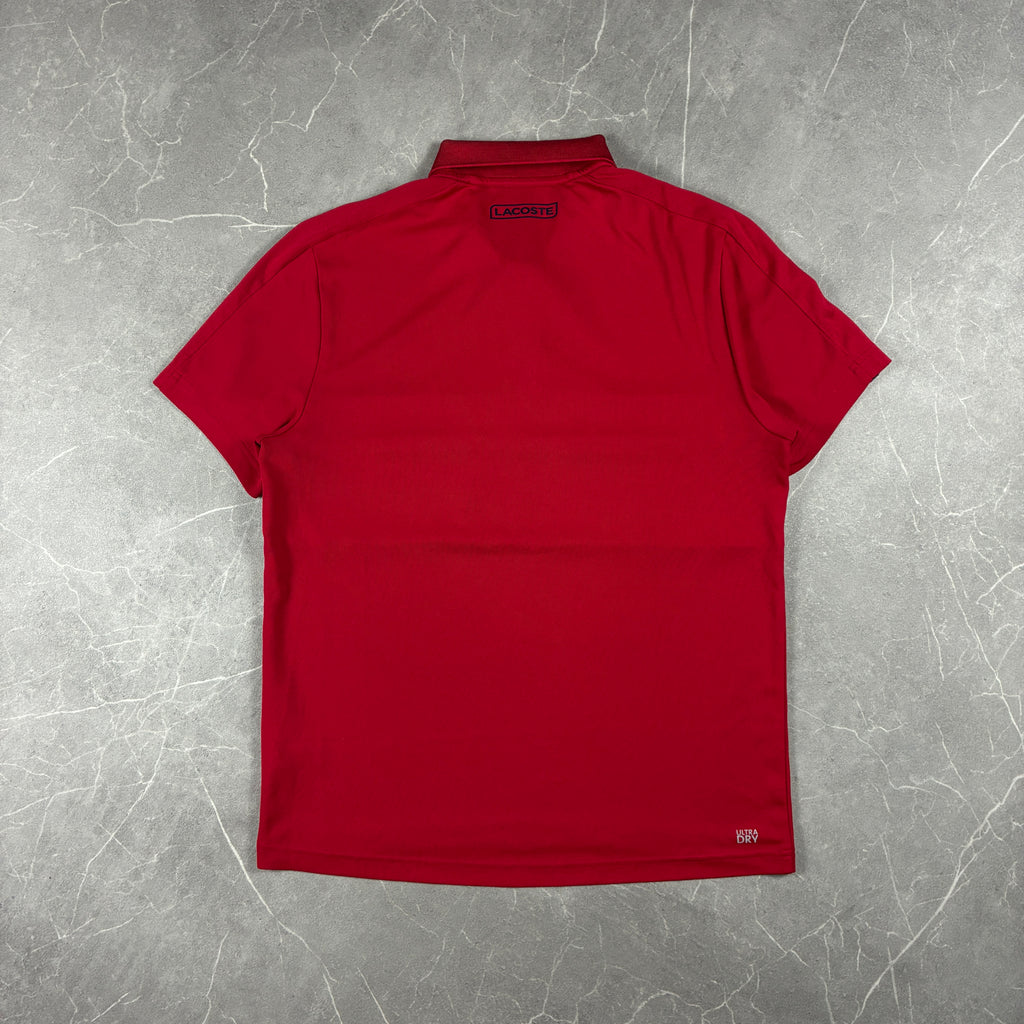 Lacoste Polo (M)
