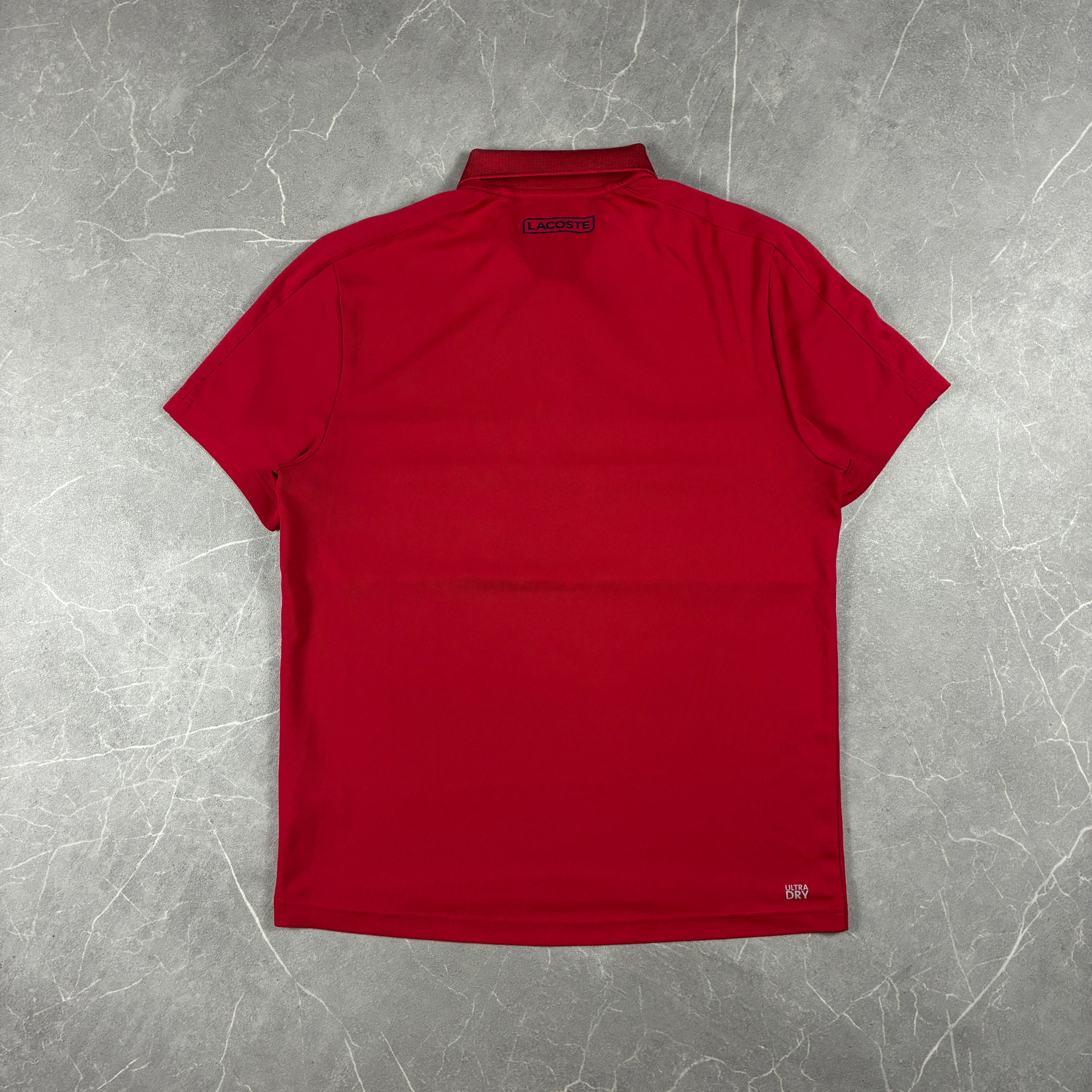 Lacoste Polo (M)
