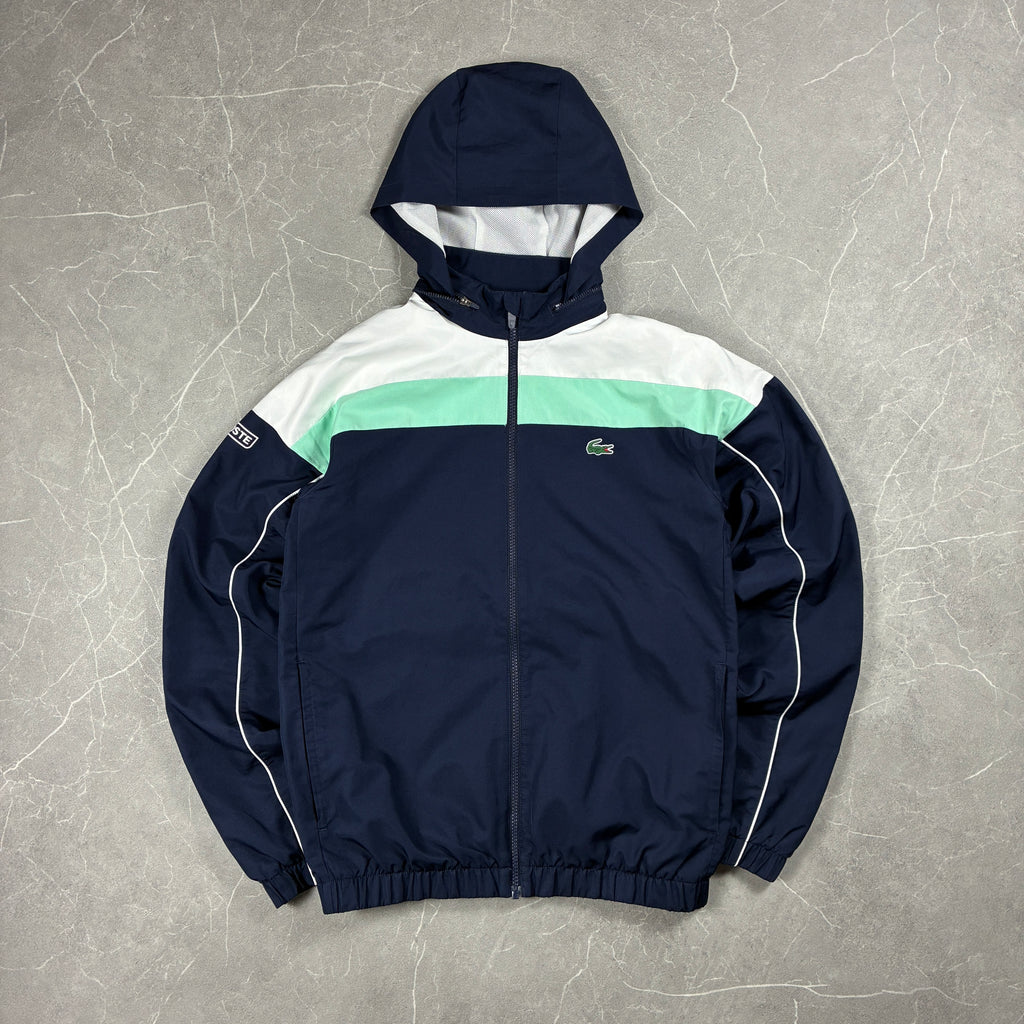 Lacoste Sportjacke (S)