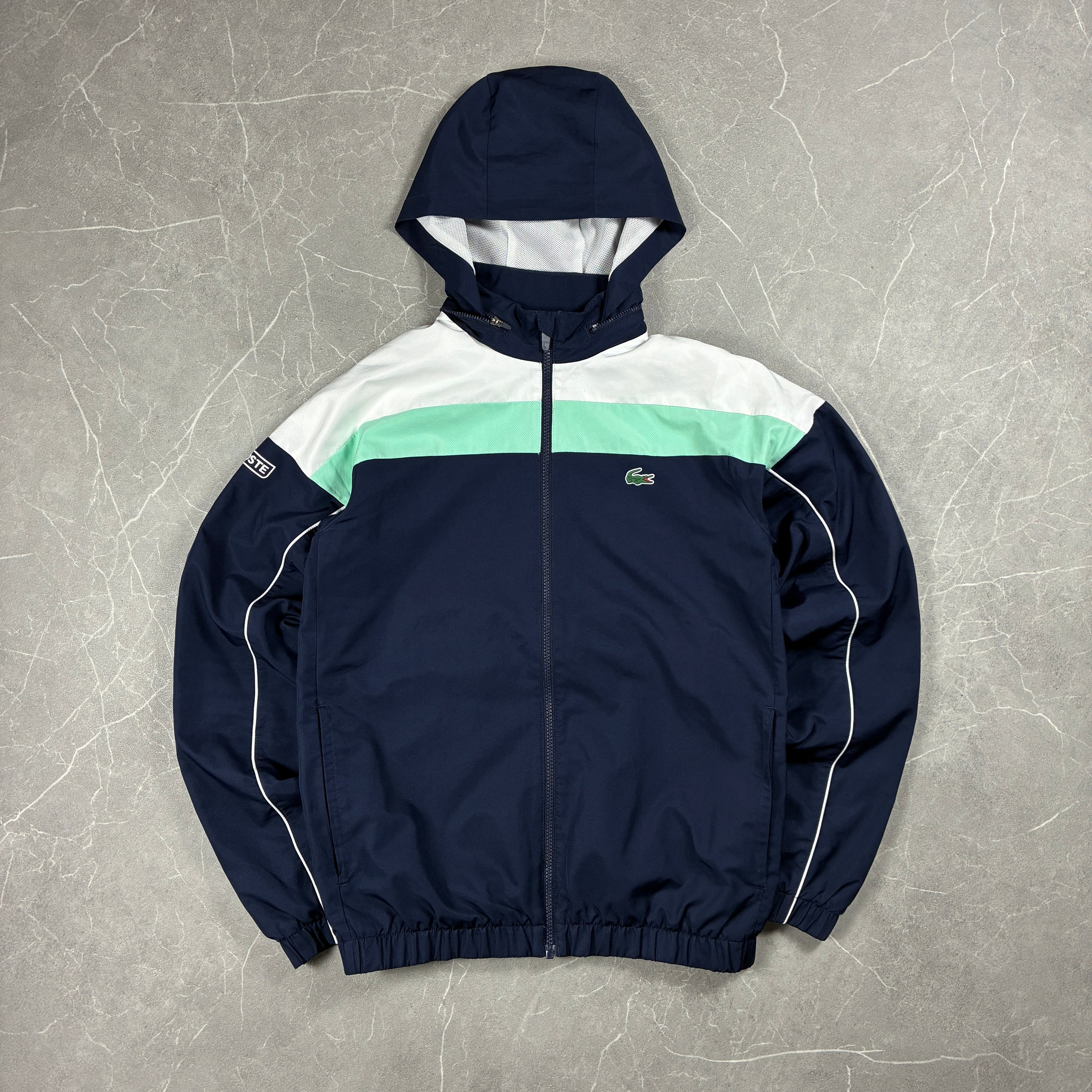 Lacoste Sportjacke (S)
