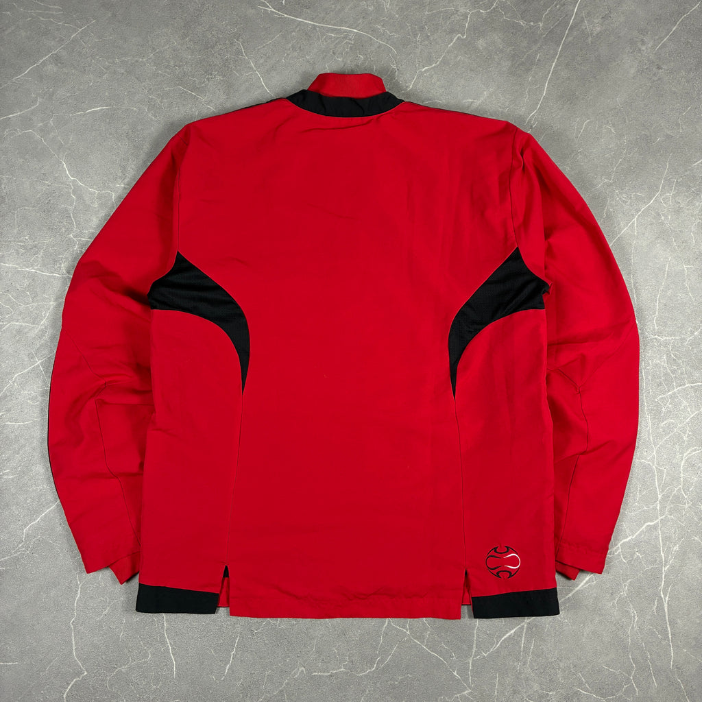 Adidas x Ac Milan Sportjacke 2006 (M)
