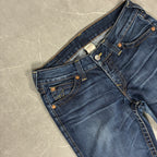 True Religion Damen Jeans (L/40)