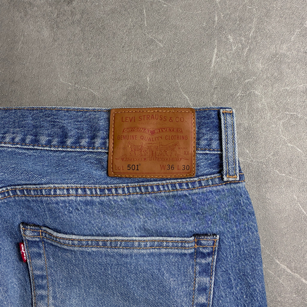 Levi’s Jeans (W36)