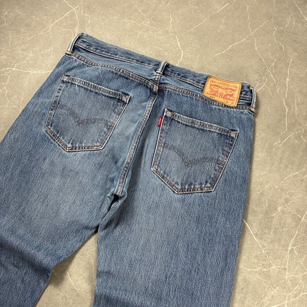 Levi’s Jeans (W34)