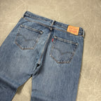 Levi’s Jeans (W34)