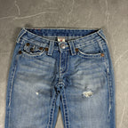 True Religion Damen Jeans (XS/34)