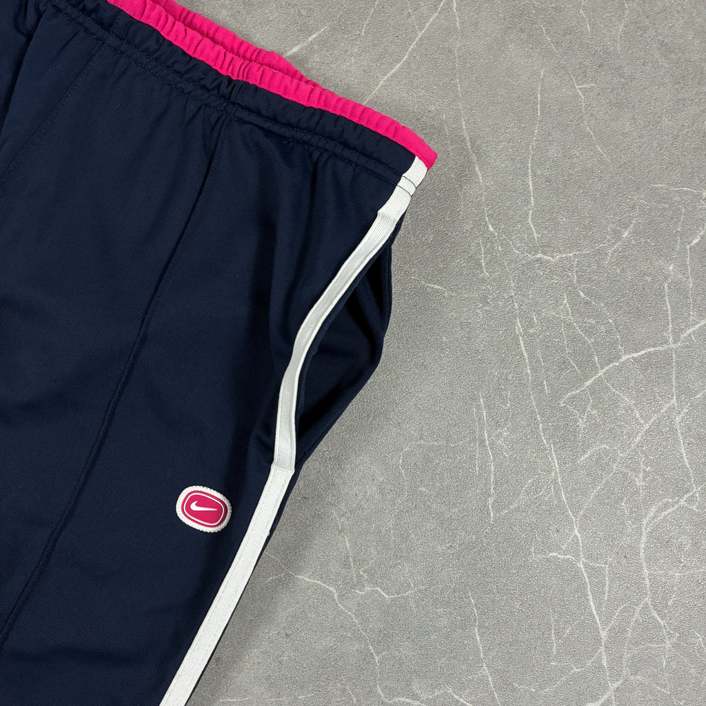 Nike x Cortez Damen Trackpants (S)