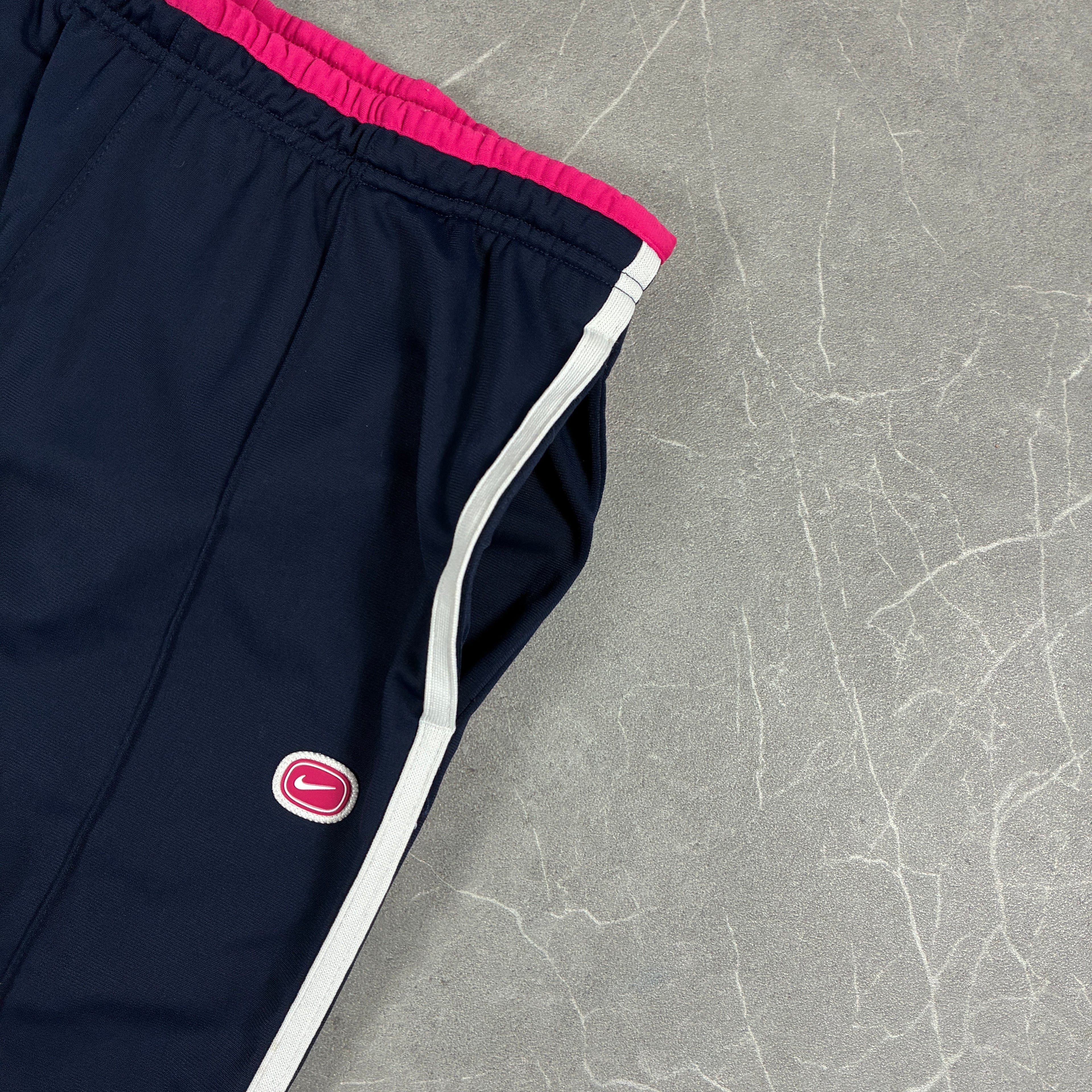 Nike x Cortez Damen Trackpants (S)